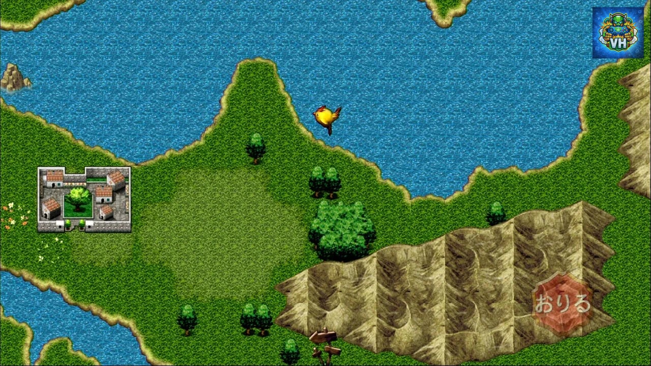 Alphadia Genesis 2 Nintendo Switch - ảnh màn hình 10