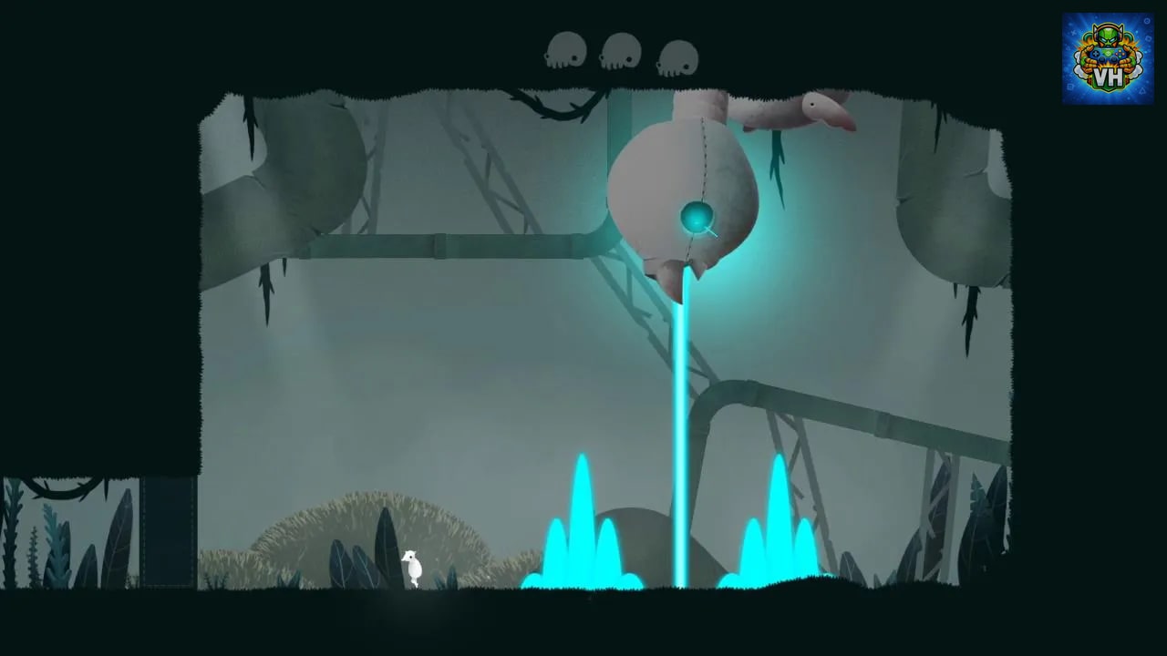 Sheepo Nintendo Switch - ảnh màn hình 3
