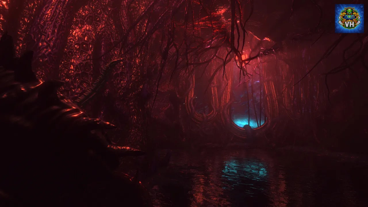 Lust for Darkness Nintendo Switch - ảnh màn hình 5