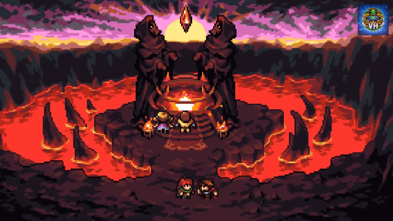 Shadows of Adam Nintendo Switch - ảnh màn hình 6