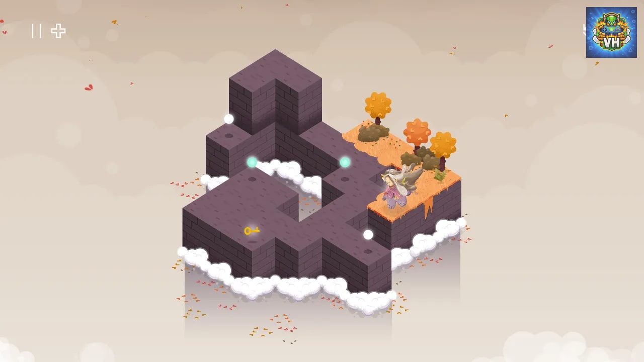 Nature Matters Nintendo Switch - ảnh màn hình 6