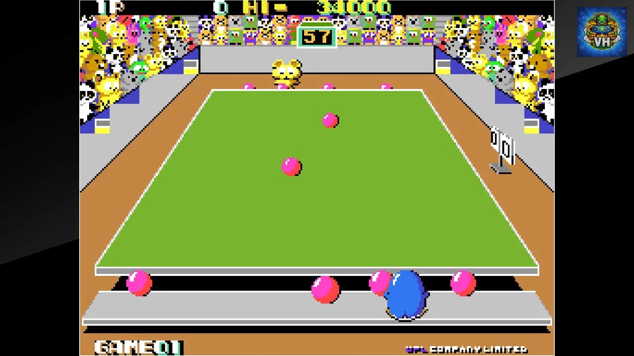 Arcade Archives Penguin-Kun Wars Nintendo Switch - ảnh màn hình 7