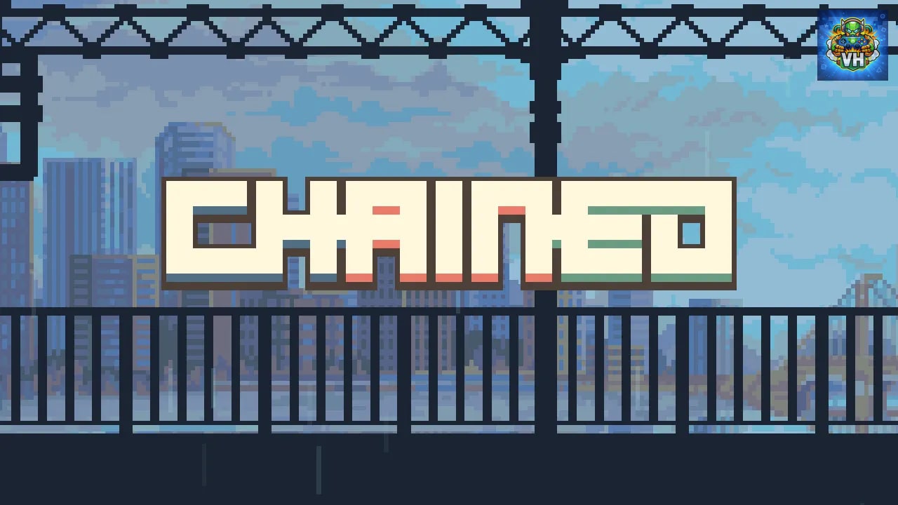 Chained Nintendo Switch - ảnh màn hình 4
