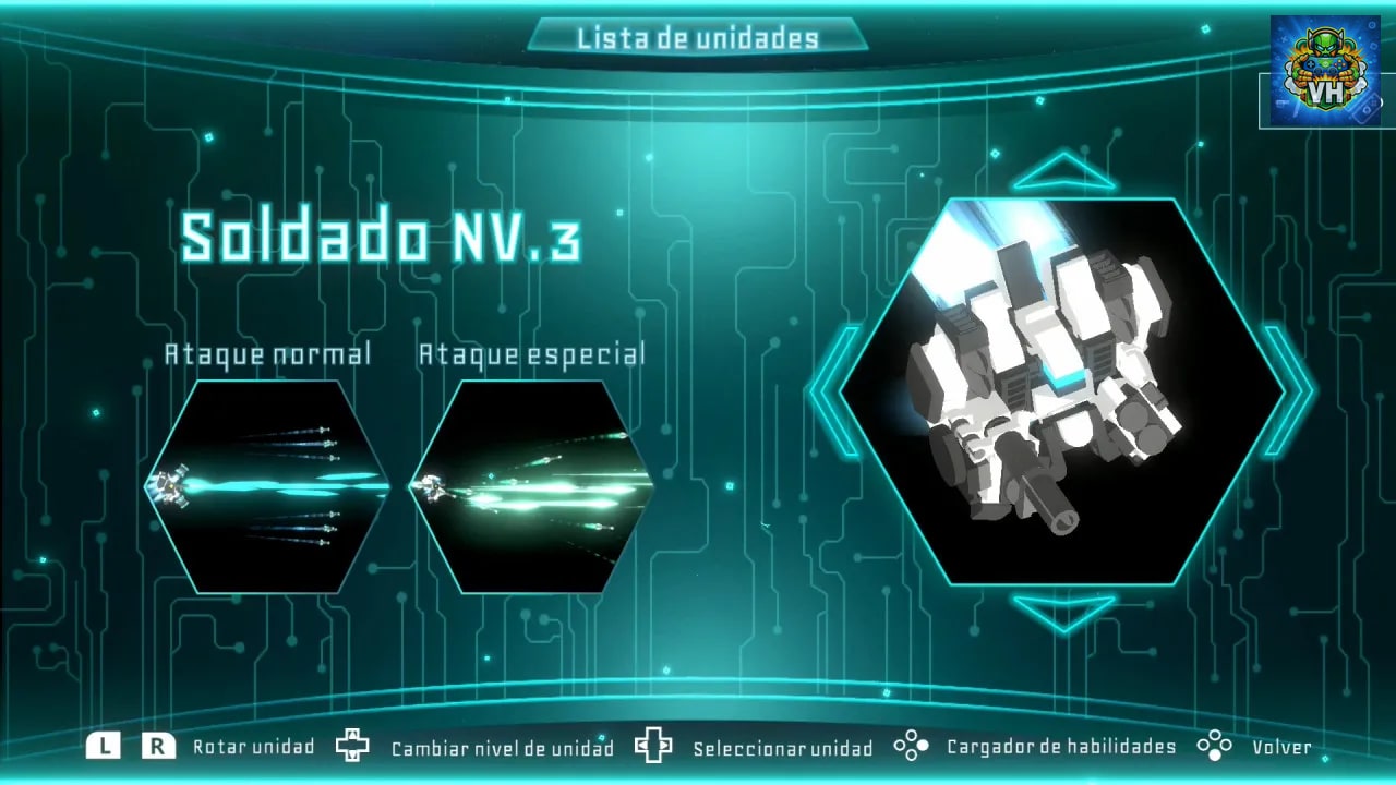 Grand Brix Shooter Nintendo Switch - ảnh màn hình 8