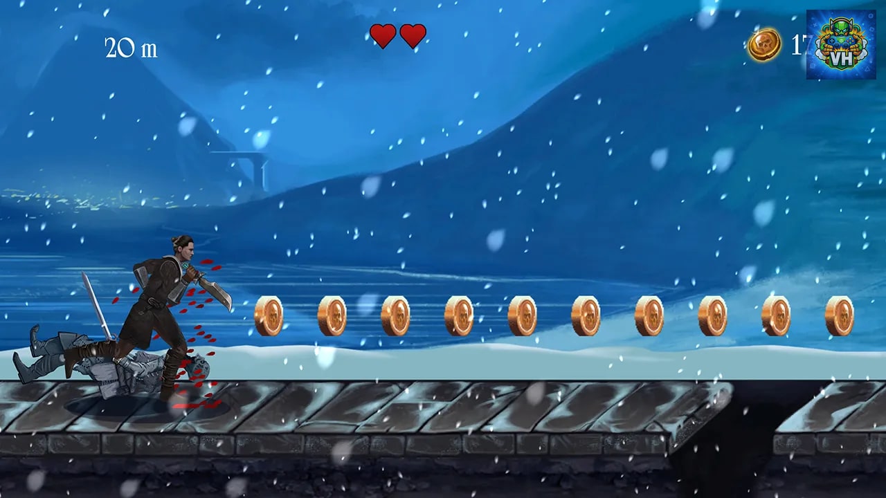 Dark Thrones Nintendo Switch - ảnh màn hình 1