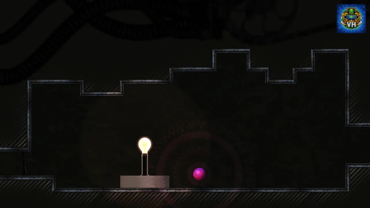 I am Ball Nintendo Switch - ảnh màn hình 2