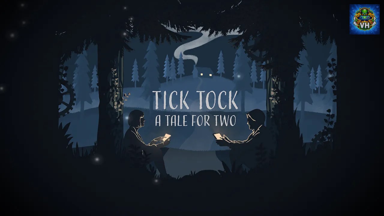 Tick Tock: A Tale for Two Nintendo Switch - ảnh màn hình 6