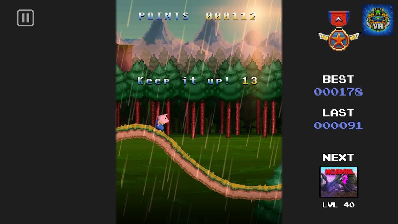 Roll'd Nintendo Switch - ảnh màn hình 3