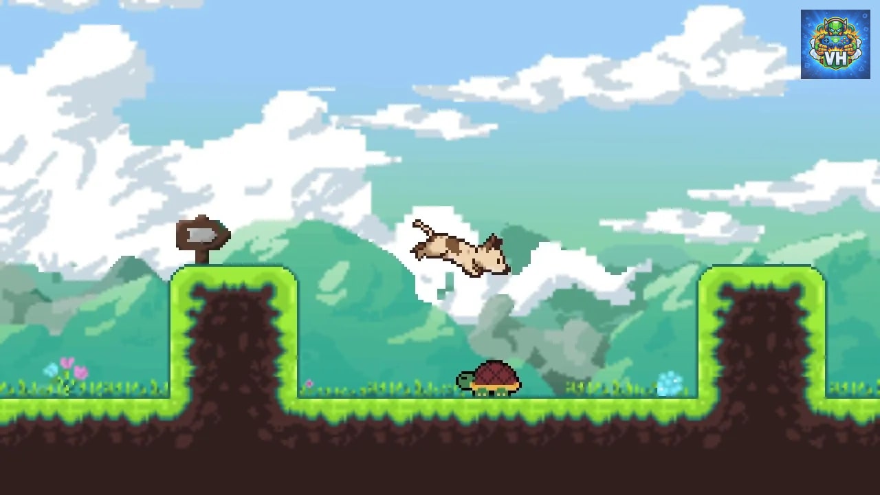 .dog Nintendo Switch - ảnh màn hình 2