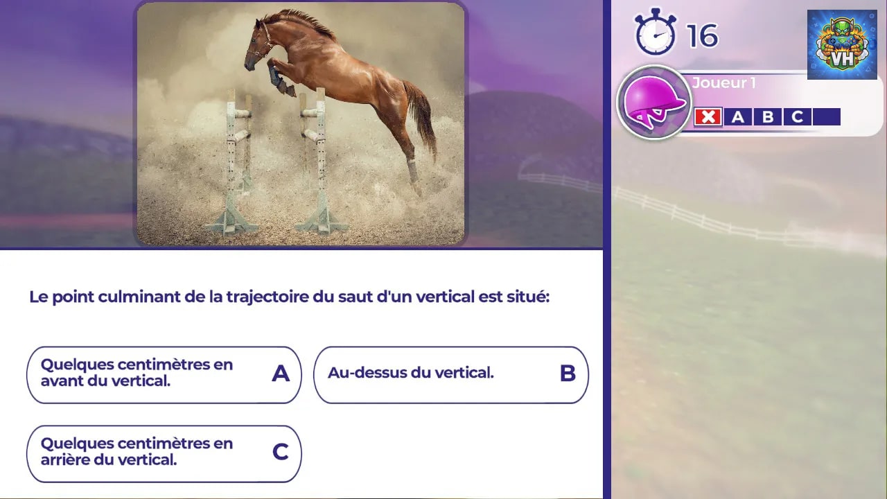 Equestrian Training Nintendo Switch - ảnh màn hình 7