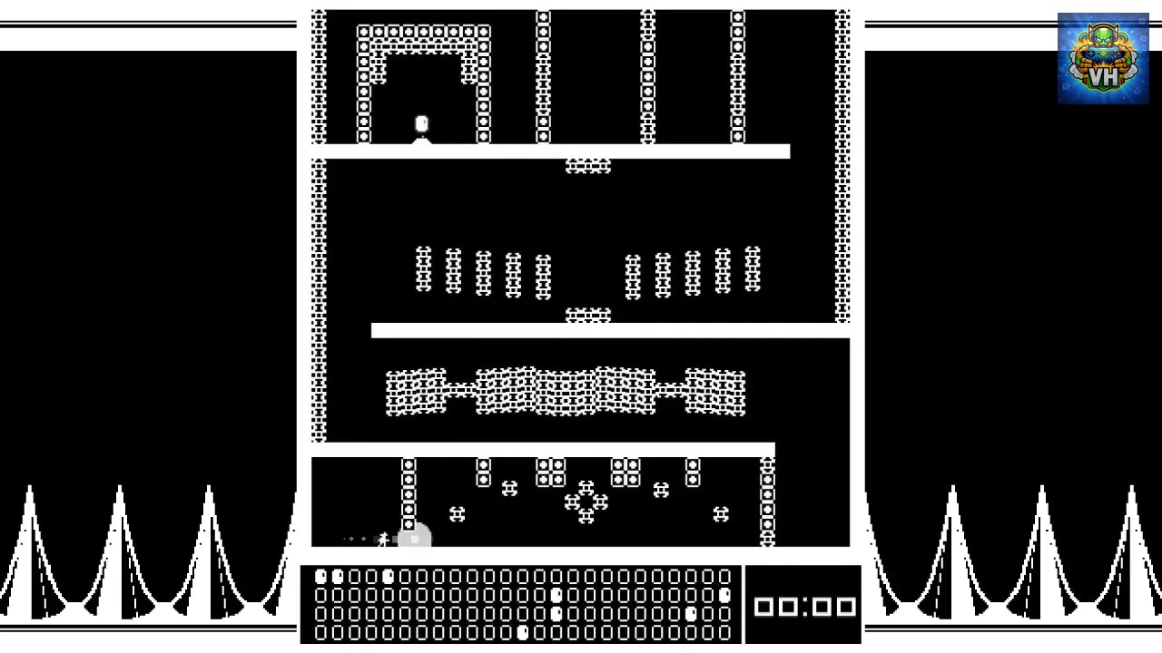 Zero Zero Zero Zero Nintendo Switch - ảnh màn hình 6