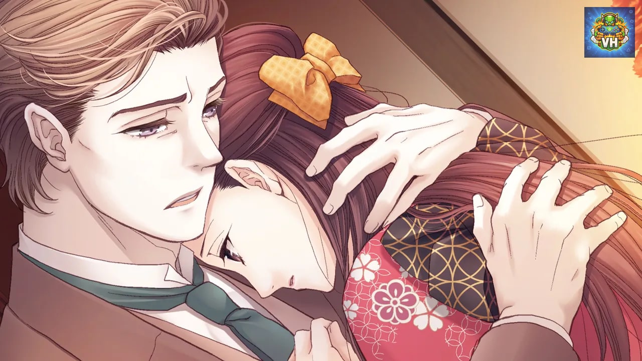 Butterfly's Poison; Blood Chains Nintendo Switch - ảnh màn hình 2