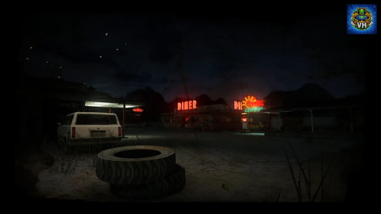 Joe's Diner Nintendo Switch - ảnh màn hình 4