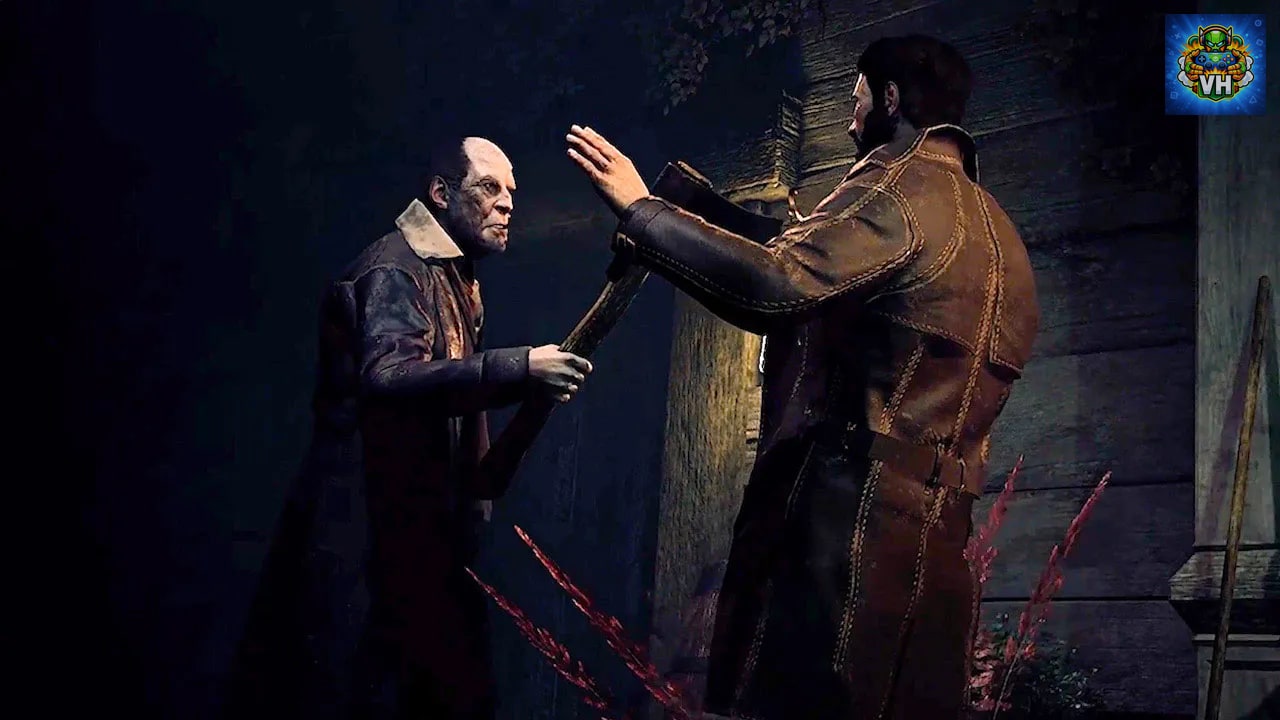 Call of Cthulhu Nintendo Switch - ảnh màn hình 1