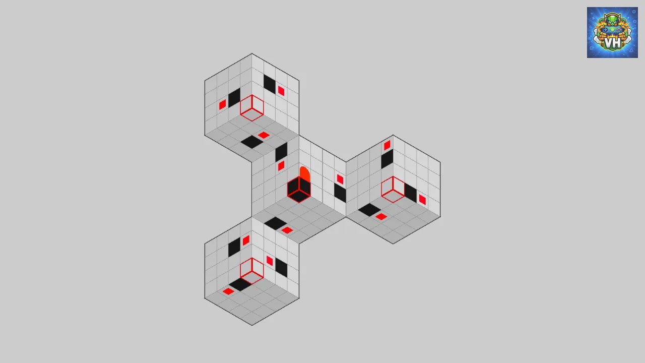 puzzlement Nintendo Switch - ảnh màn hình 5
