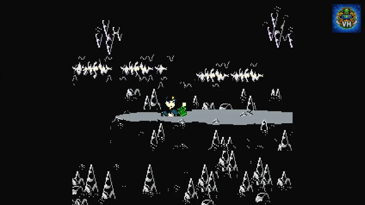 HAUNTED: Halloween '86 Nintendo Switch - ảnh màn hình 1