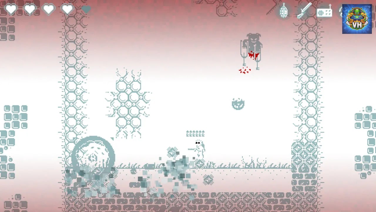 Cold Silence Nintendo Switch - ảnh màn hình 6