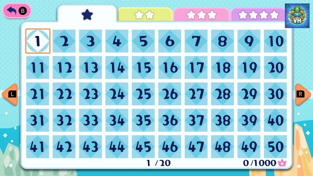 〇× LOGIC PUZZLE 1000 ! Nintendo Switch - ảnh màn hình 9