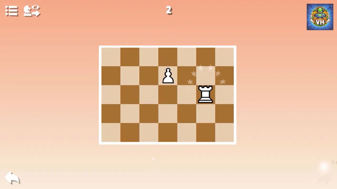 Puzzle & Chess Nintendo Switch - ảnh màn hình 4