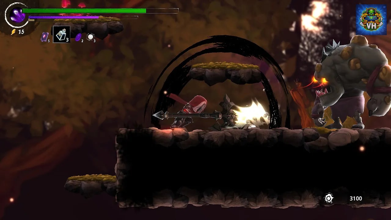 3000th Duel Nintendo Switch - ảnh màn hình 3