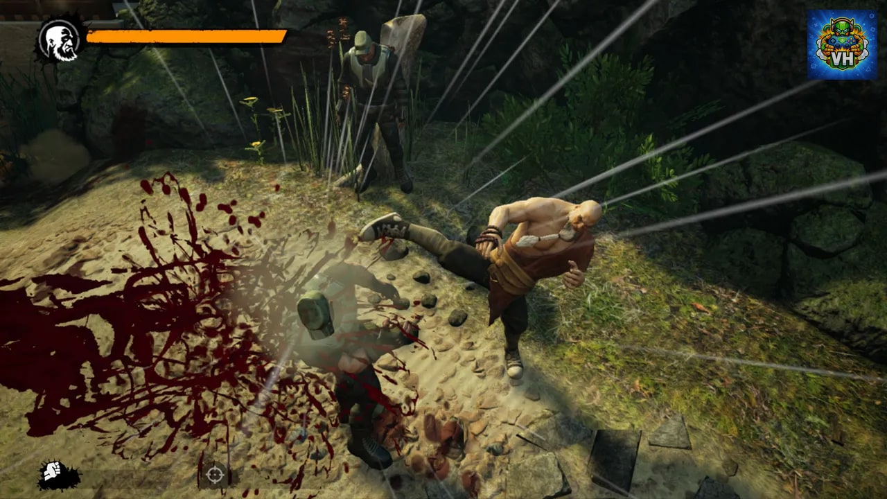 Redeemer: Enhanced Edition Nintendo Switch - ảnh màn hình 3