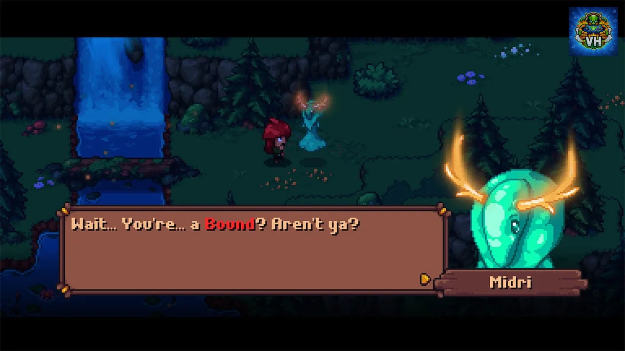 Arietta of Spirits Nintendo Switch - ảnh màn hình 5