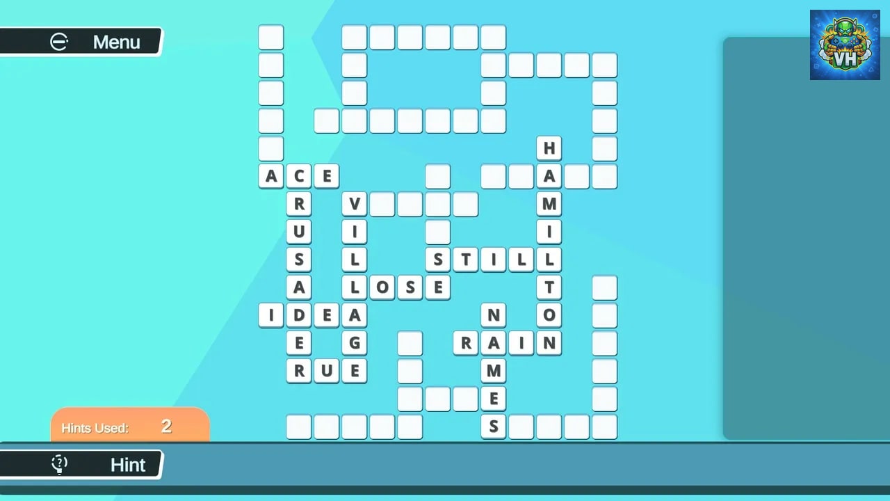 #1 Crosswords Sudokus Bundle Nintendo Switch - ảnh màn hình 6