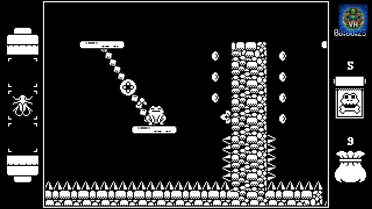 Dojoran Nintendo Switch - ảnh màn hình 6