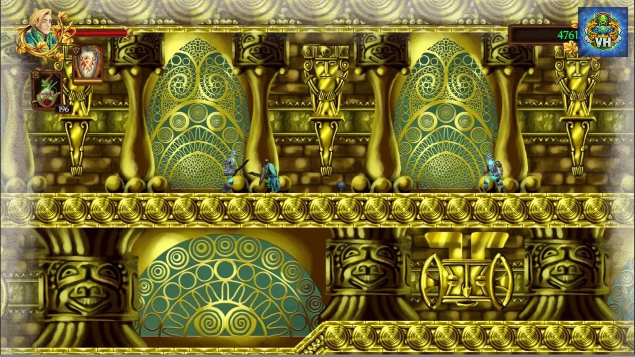 Guardian of Lore Nintendo Switch - ảnh màn hình 5