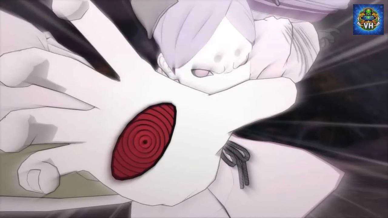 NARUTO SHIPPUDEN™: Ultimate Ninja® STORM 4 ROAD TO BORUTO Việt hóa Switch - ảnh màn hình 9