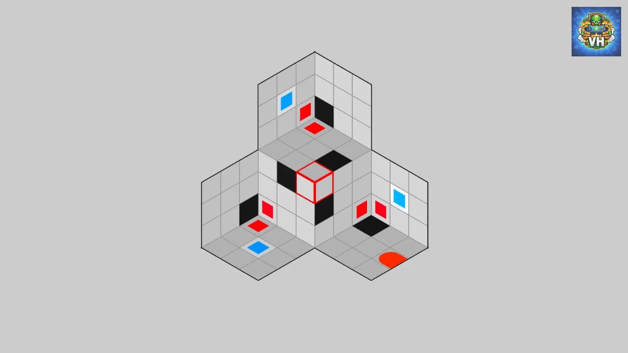 puzzlement Nintendo Switch - ảnh màn hình 1