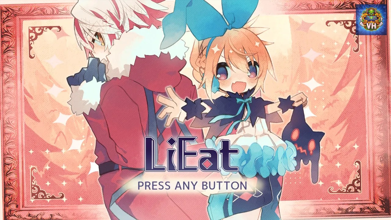 LiEat Nintendo Switch - ảnh màn hình 7