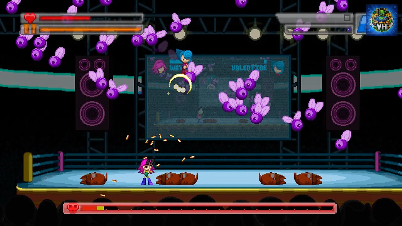 Indie Darling Bundle Vol 2 Nintendo Switch - ảnh màn hình 6