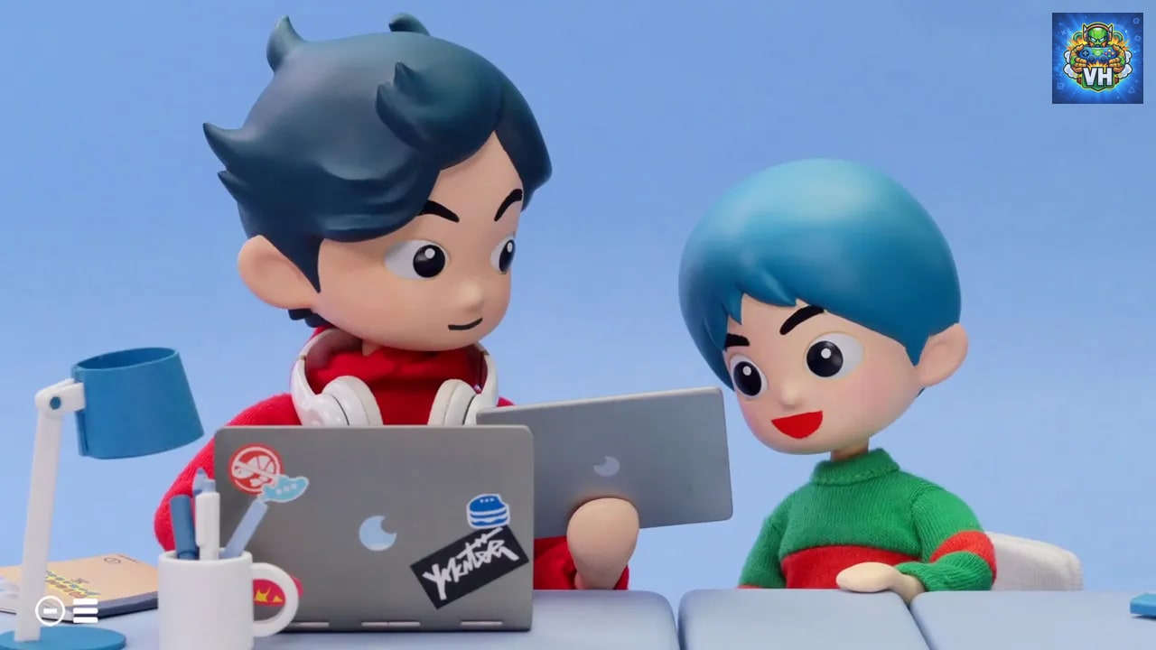 Takeshi and Hiroshi Nintendo Switch - ảnh màn hình 1