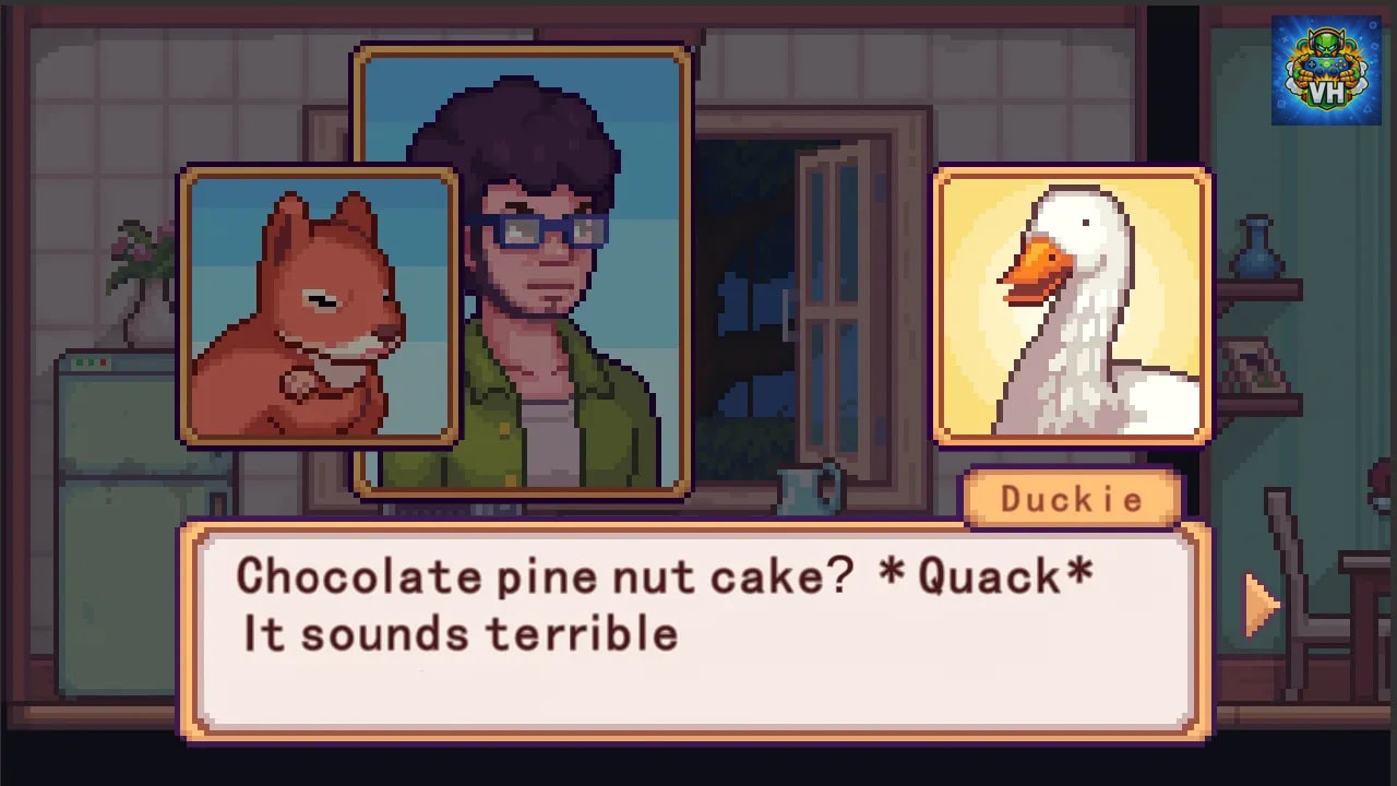 Detective Dolittle Nintendo Switch - ảnh màn hình 1