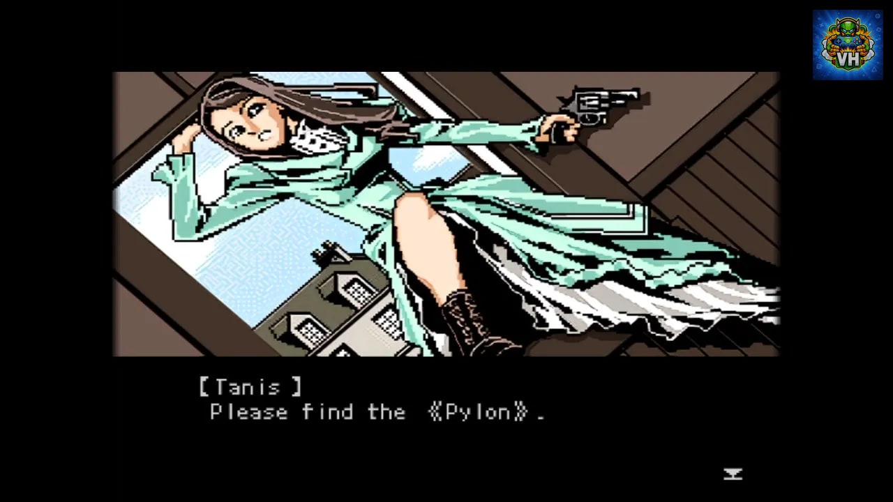 Kowloon High-School Chronicle Nintendo Switch - ảnh màn hình 6