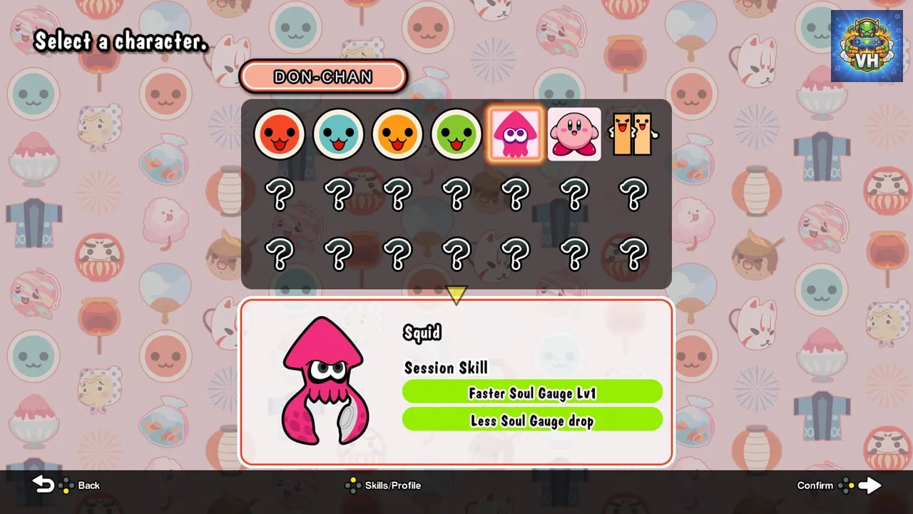 Taiko no Tatsujin: Drum 'n' Fun! Nintendo Switch - ảnh màn hình 9