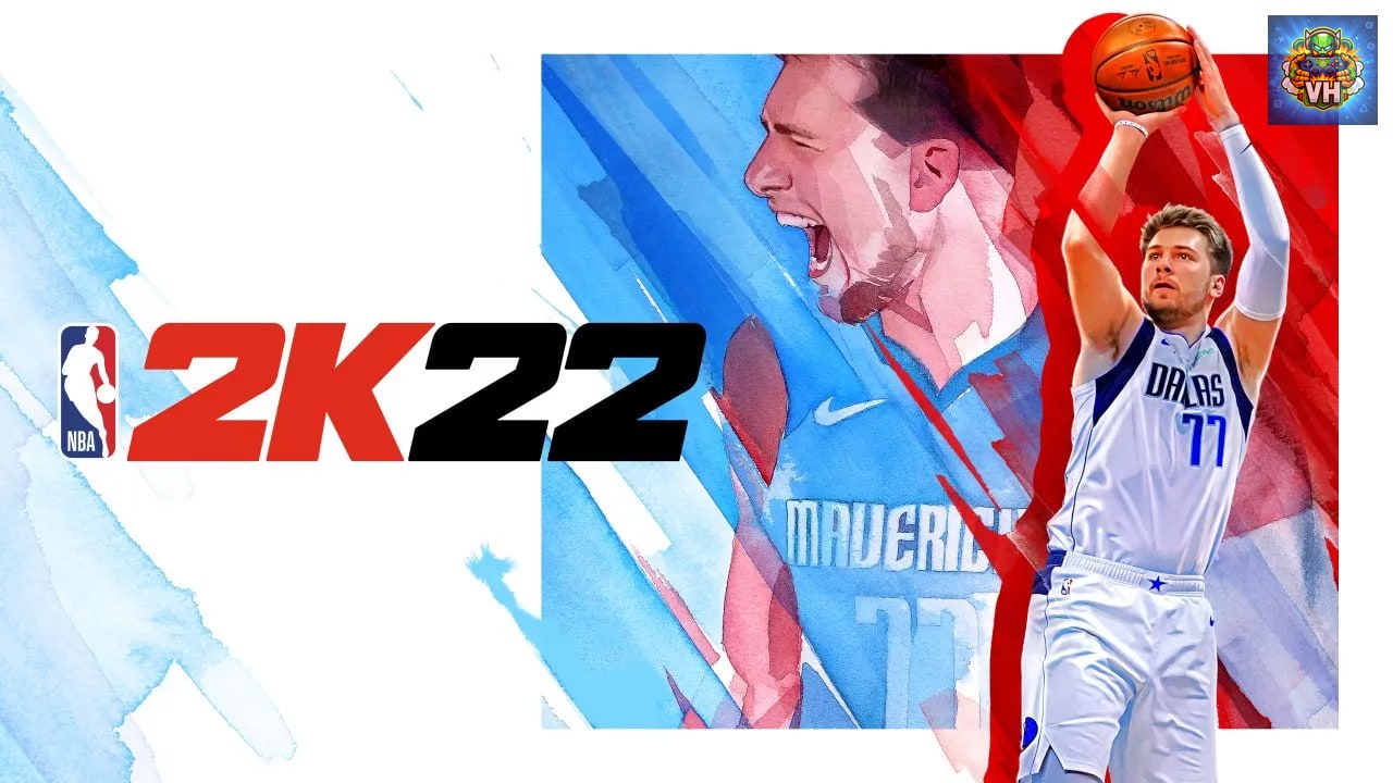 NBA 2K22 Nintendo Switch - ảnh màn hình 5