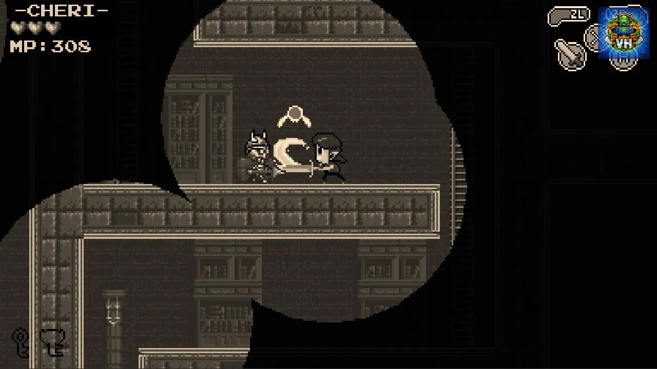 Reknum Cheri Dreamland Nintendo Switch - ảnh màn hình 5