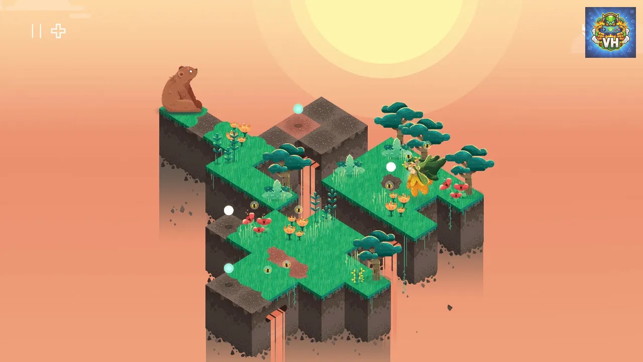 Nature Matters Nintendo Switch - ảnh màn hình 4