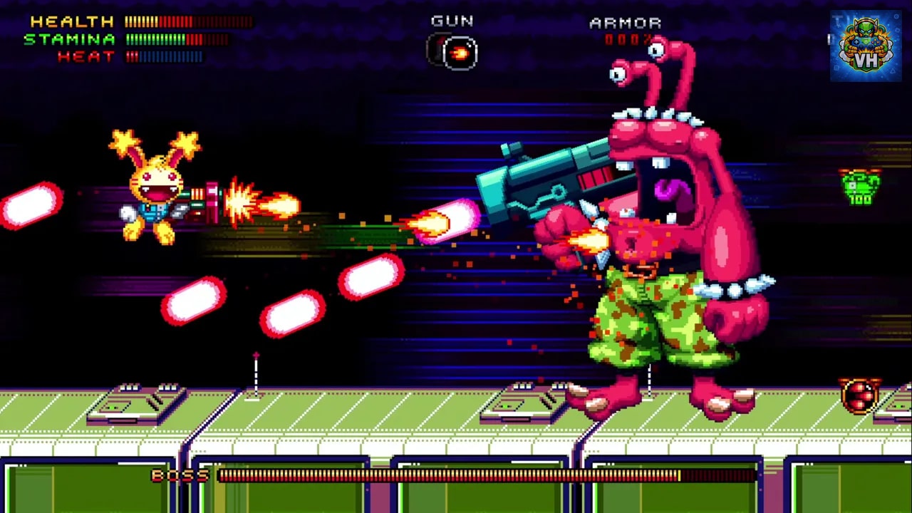 Spectacular Sparky Nintendo Switch - ảnh màn hình 4