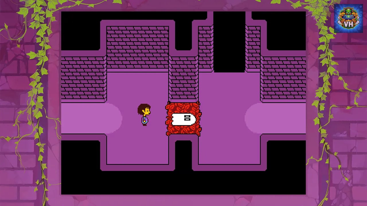 Undertale Nintendo Switch - ảnh màn hình 6