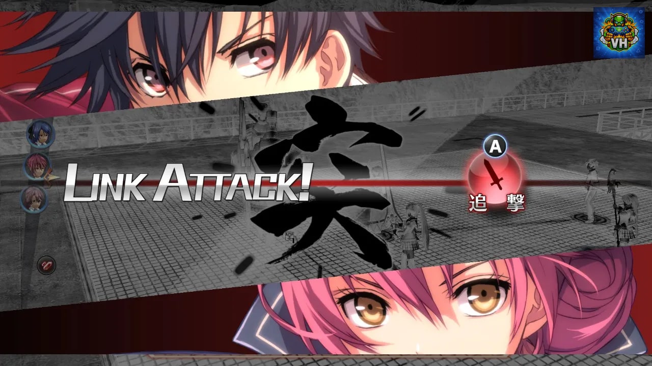 英雄伝説 閃の軌跡I：改 -Thors Military Academy 1204- Nintendo Switch - ảnh màn hình 5