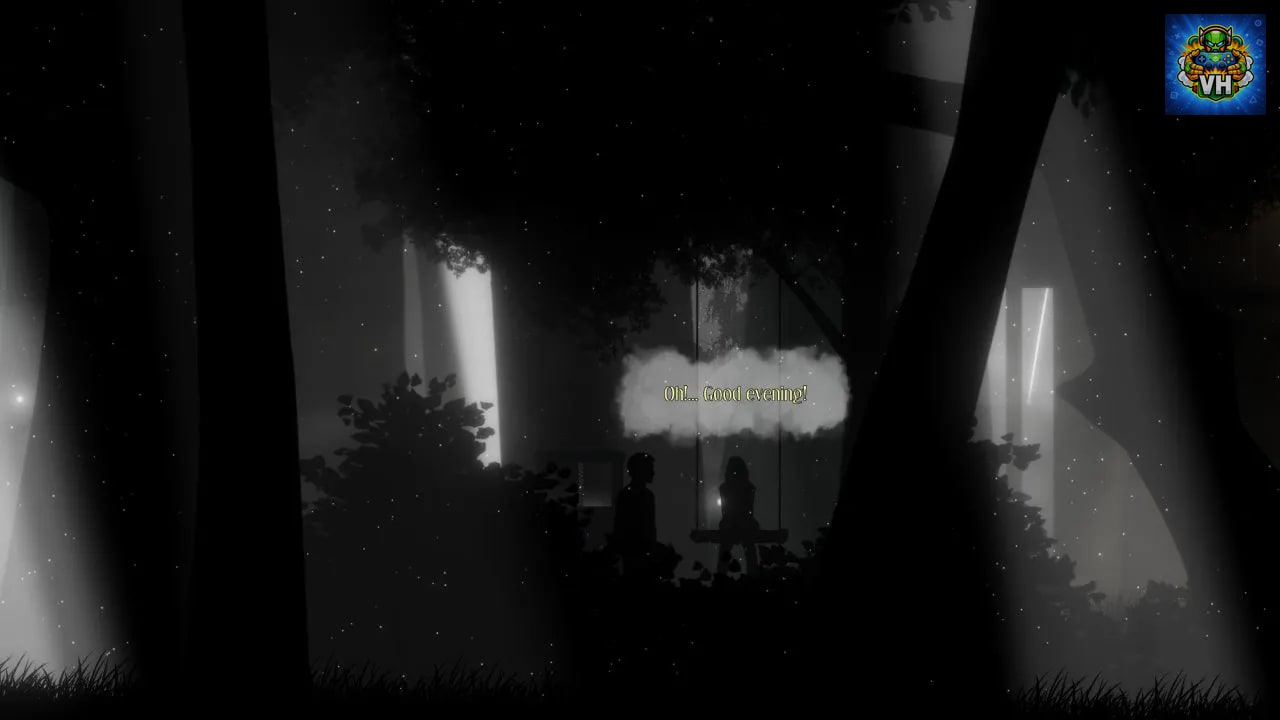 Into A Dream Nintendo Switch - ảnh màn hình 6
