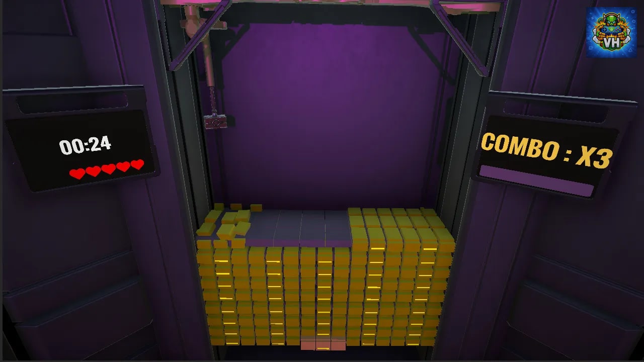 Gold Digger Nintendo Switch - ảnh màn hình 2