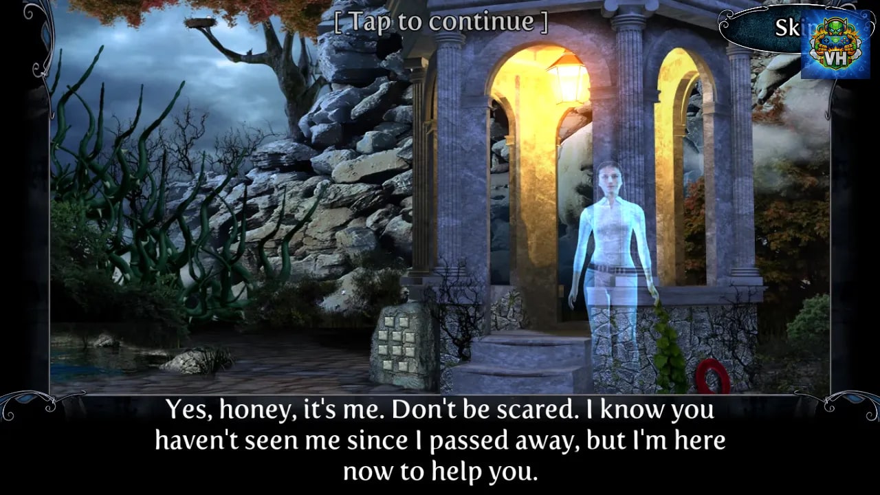 Red Crow Mysteries: Legion Nintendo Switch - ảnh màn hình 2