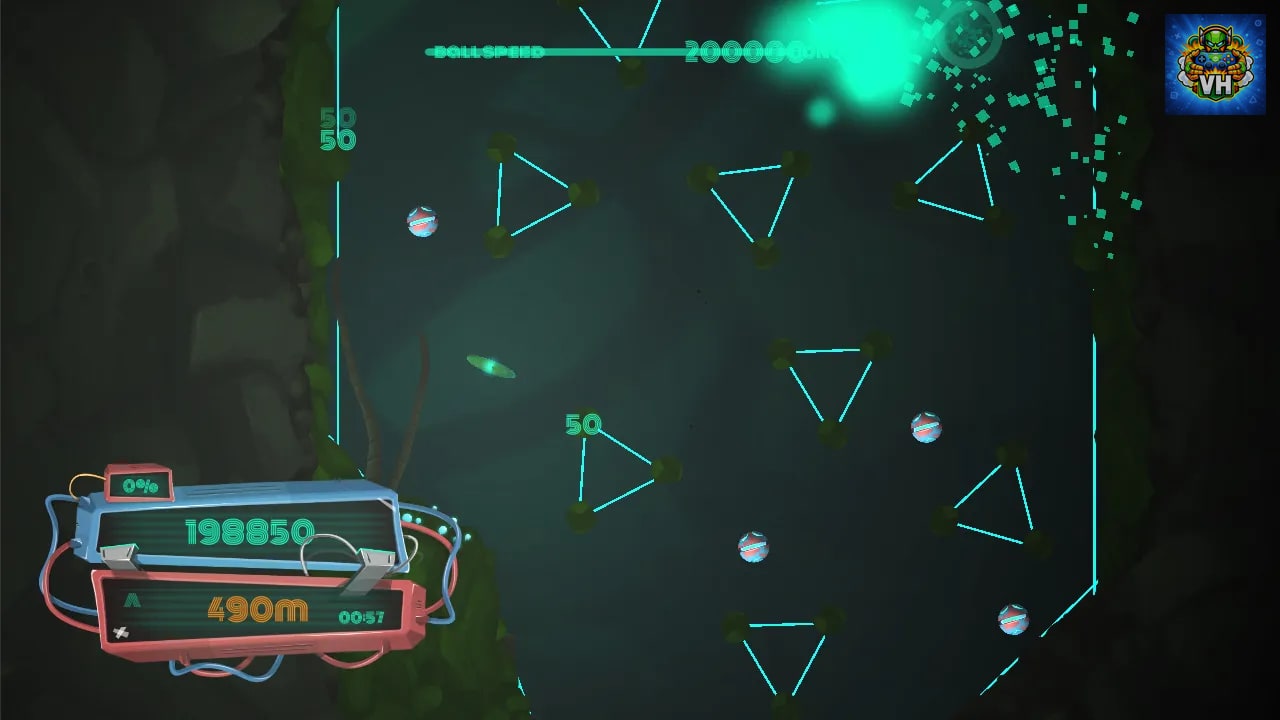 jetPIN Nintendo Switch - ảnh màn hình 6
