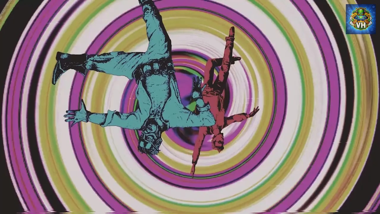 Travis Strikes Again: No More Heroes Nintendo Switch - ảnh màn hình 11