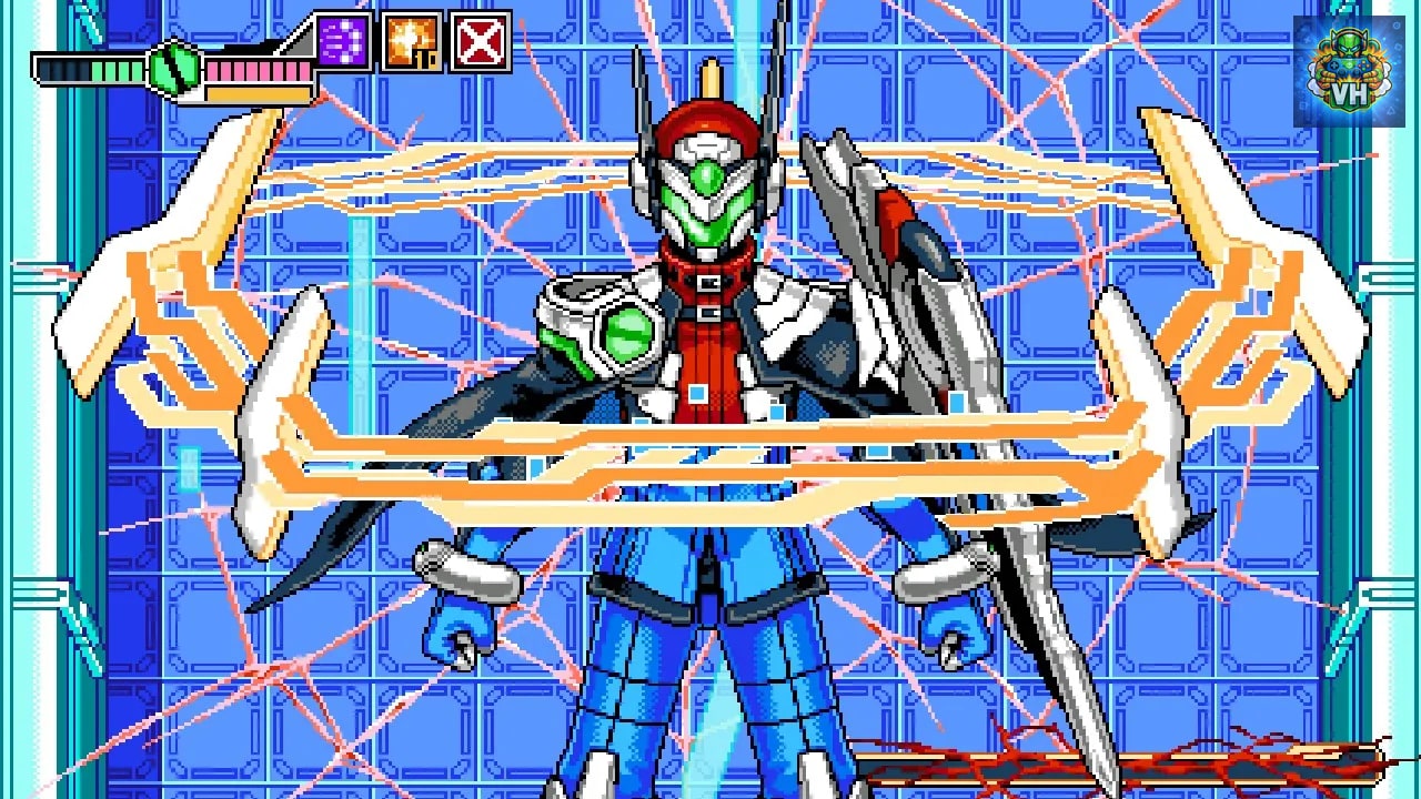 Blaster Master Zero 3 Nintendo Switch - ảnh màn hình 2