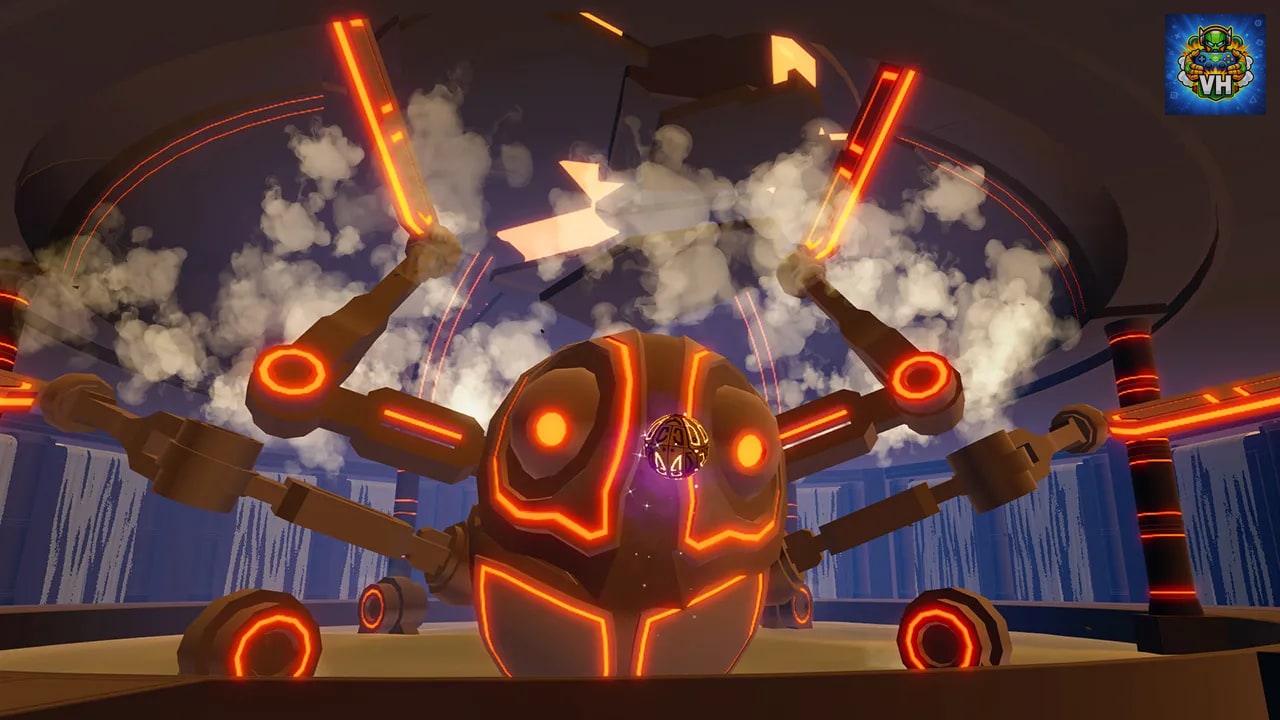 Glyph Nintendo Switch - ảnh màn hình 11